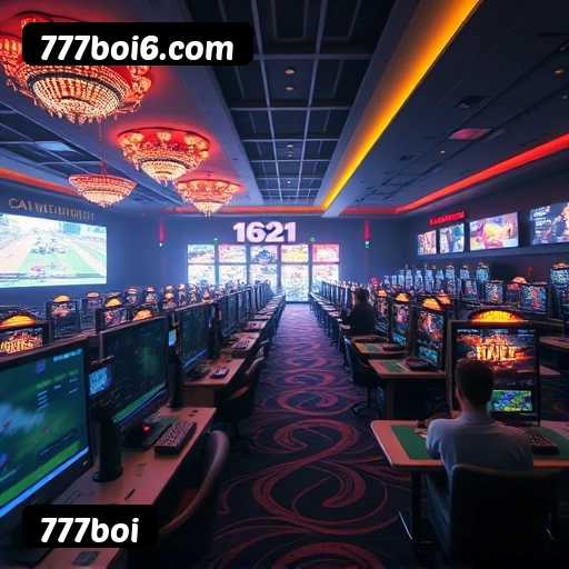 Vantagens exclusivas 777boi para jogadores brasileiros - São Paulo, Rio, BH