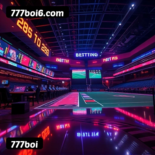 Requisitos do APK da 777boi para Android