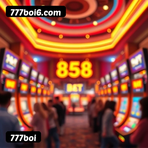 777boi segurança SSL 256-bit - Licença Curaçao, eCOGRA, GLI certificado