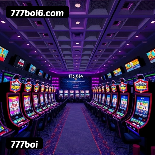 Níveis do programa VIP da 777boi